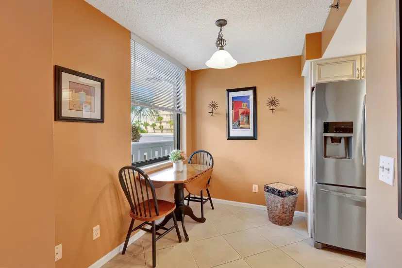 Picture of 5055 N Highway A1A 205, Hutchinson Island FL 34949