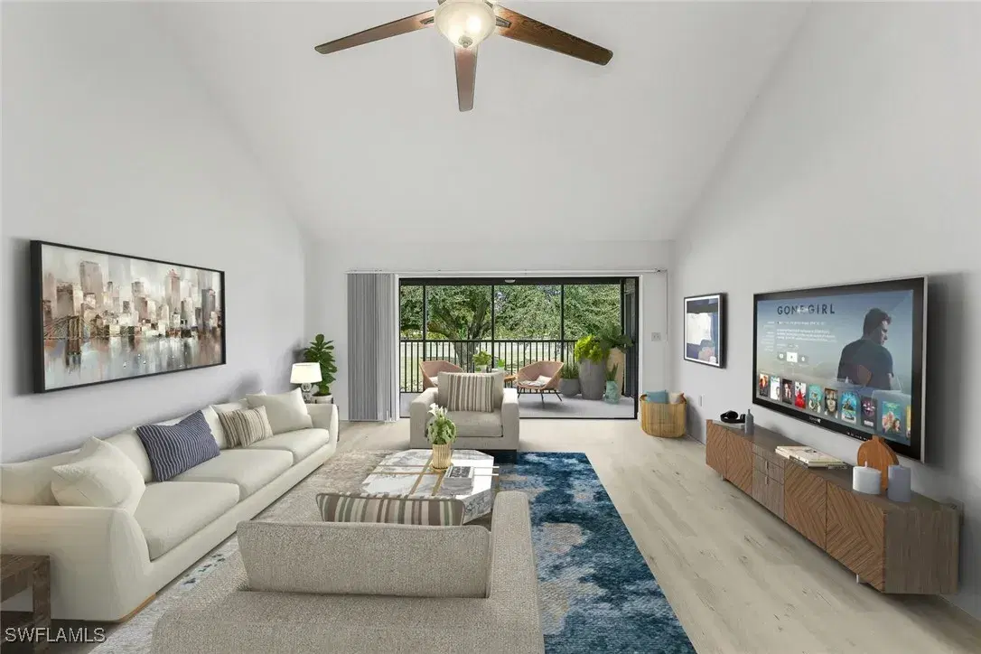 Picture of 16460 Timberlakes Dr 204, Fort Myers, FL 33908