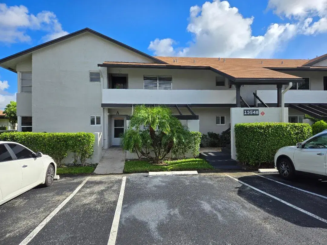 Picture of 13548 Sabal Palm Court A, Delray Beach, FL 33484