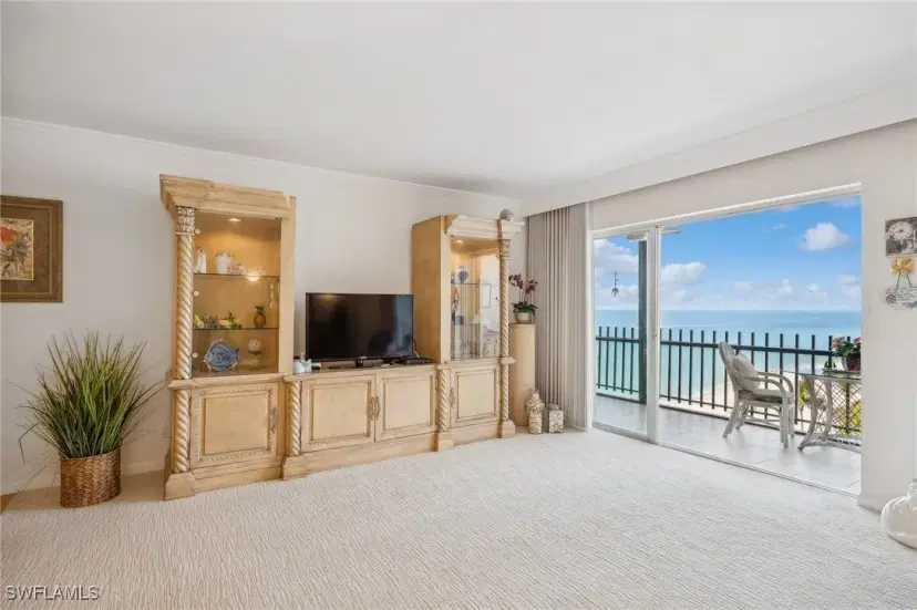 Picture of 3399 Gulf Shore Blvd N 711, Naples FL 34103