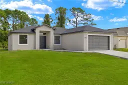 Picture of 5416 Belrose St, Lehigh Acres, FL 33971