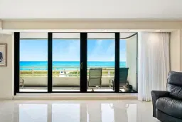 Picture of 1400 S Ocean Boulevard 104N, Boca Raton, FL 33432