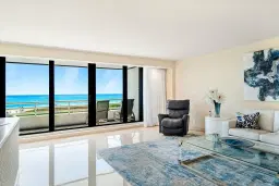 Picture of 1400 S Ocean Boulevard 104N, Boca Raton, FL 33432