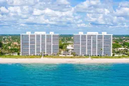 Picture of 1400 S Ocean Boulevard 104N, Boca Raton, FL 33432