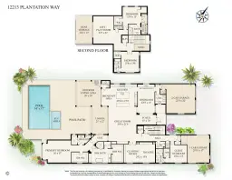 Picture of 12213 Plantation Way, Palm Beach Gardens, FL 33418