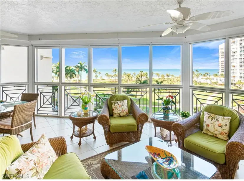 Picture of 4021 Gulf Shore Blvd N 405, Naples FL 34103
