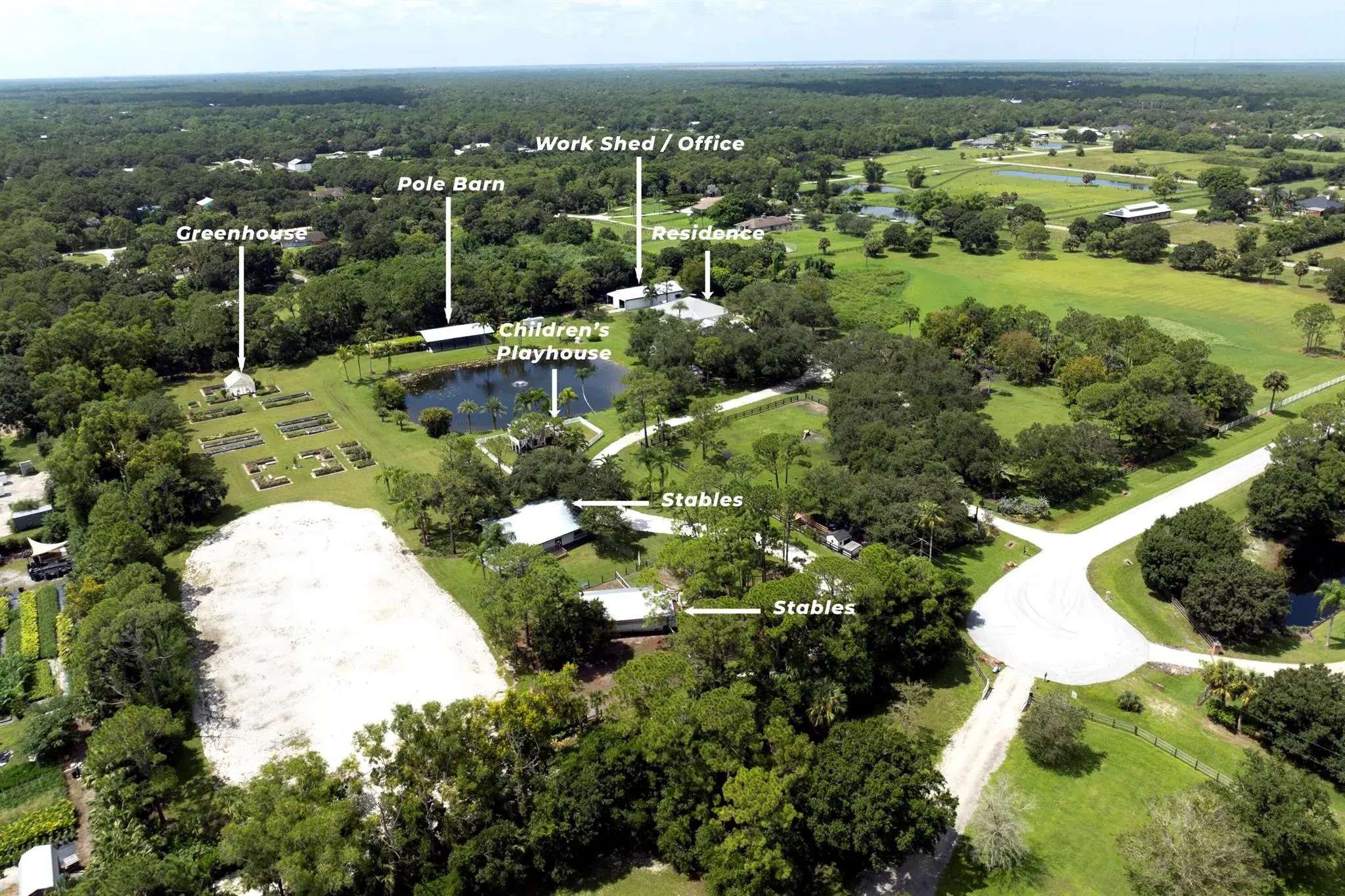 Picture of 5004 SW Martin Commons Way, Palm City, FL 34990