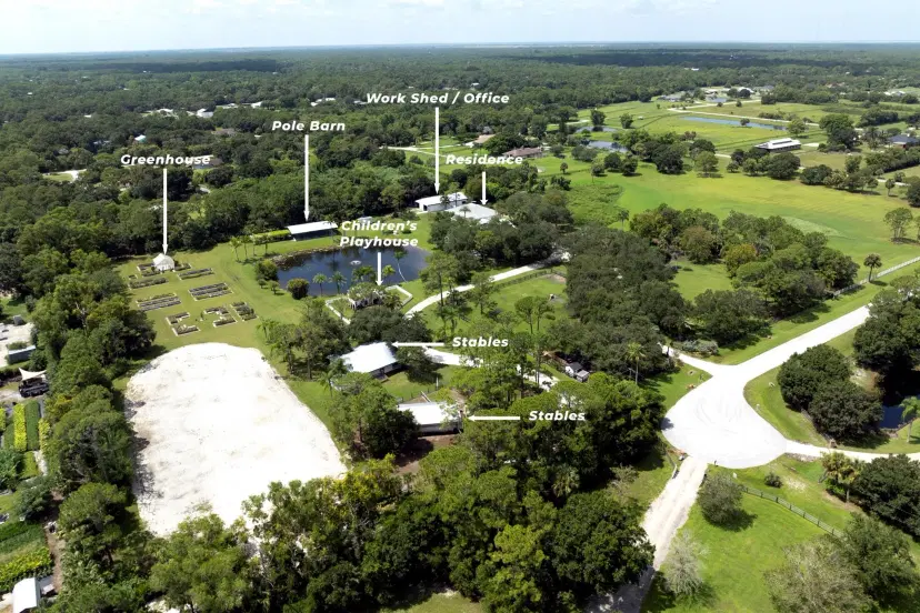 Picture of 5004 SW Martin Commons Way, Palm City FL 34990