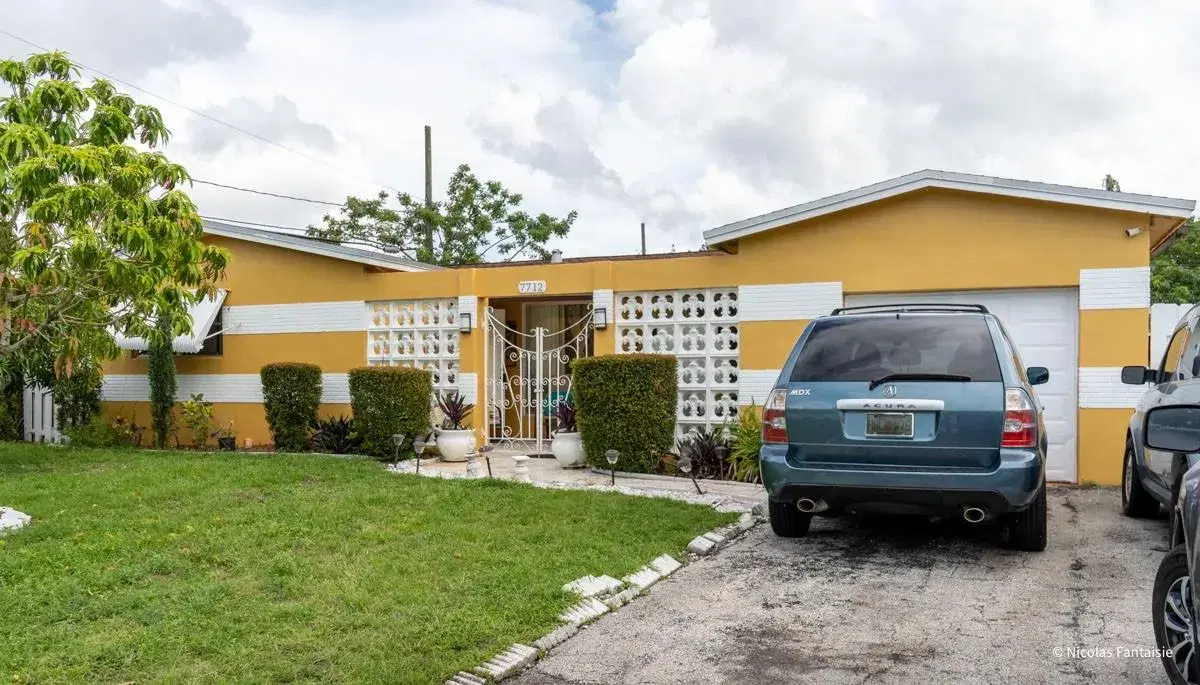 Picture of 7712 Dilido Blvd, Miramar, FL 33023
