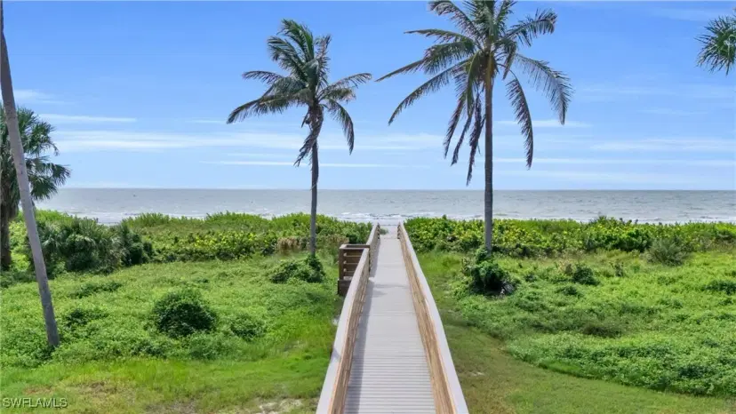 Picture of 1401 Middle Gulf Dr 302L, Sanibel FL 33957
