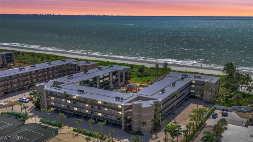 Picture of 1401 Middle Gulf Dr 302L, Sanibel FL 33957
