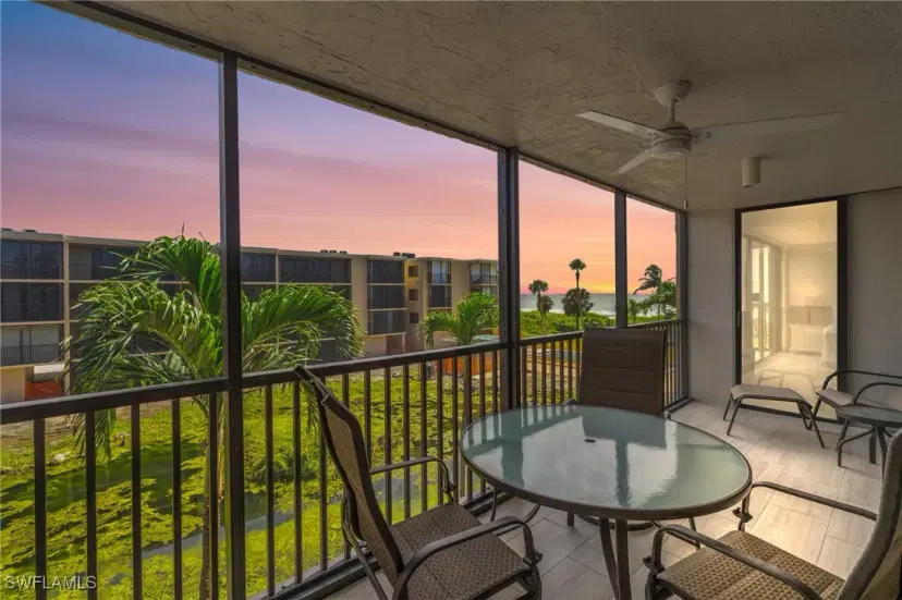 Picture of 1401 Middle Gulf Dr 302L, Sanibel FL 33957