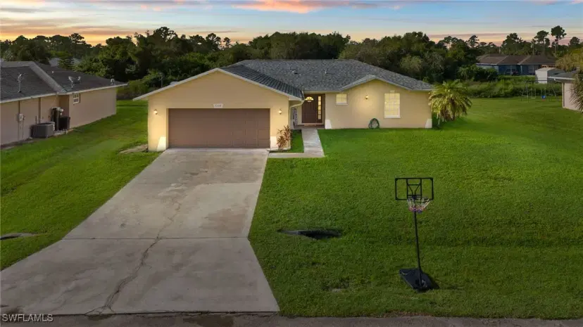 Picture of 1218 Cloplon St E, Lehigh Acres FL 33974