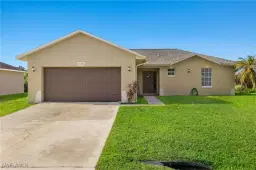 Picture of 1218 Cloplon St E, Lehigh Acres, FL 33974