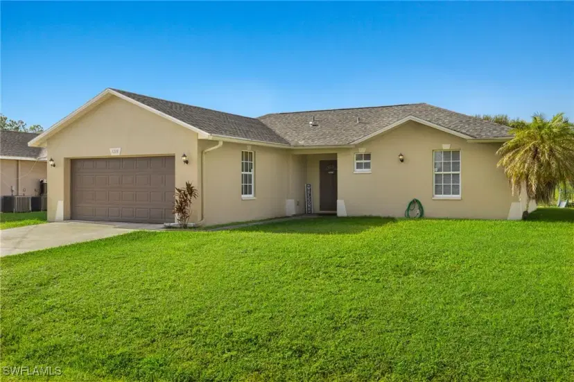 Picture of 1218 Cloplon St E, Lehigh Acres FL 33974