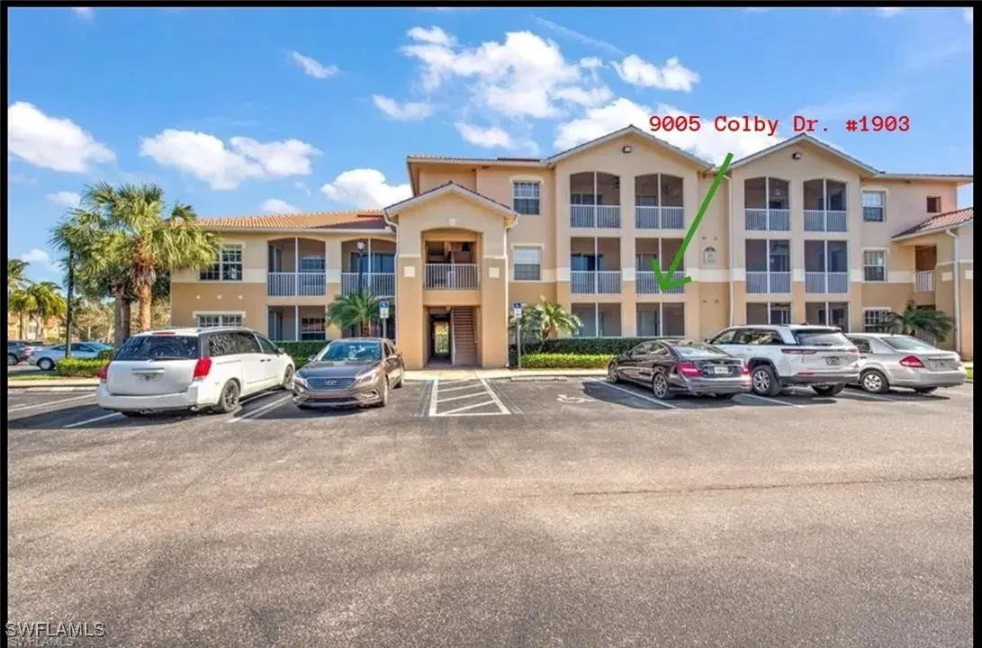 Picture of 9005 Colby Dr 1903, Fort Myers, FL 33919