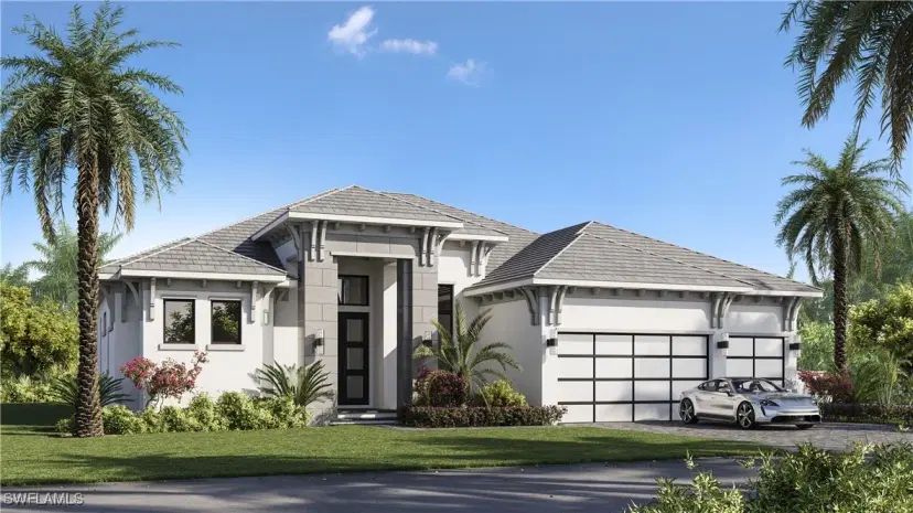 Picture of 6802 Griffin Blvd, Fort Myers FL 33908