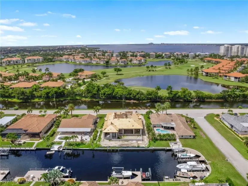Picture of 6802 Griffin Blvd, Fort Myers FL 33908