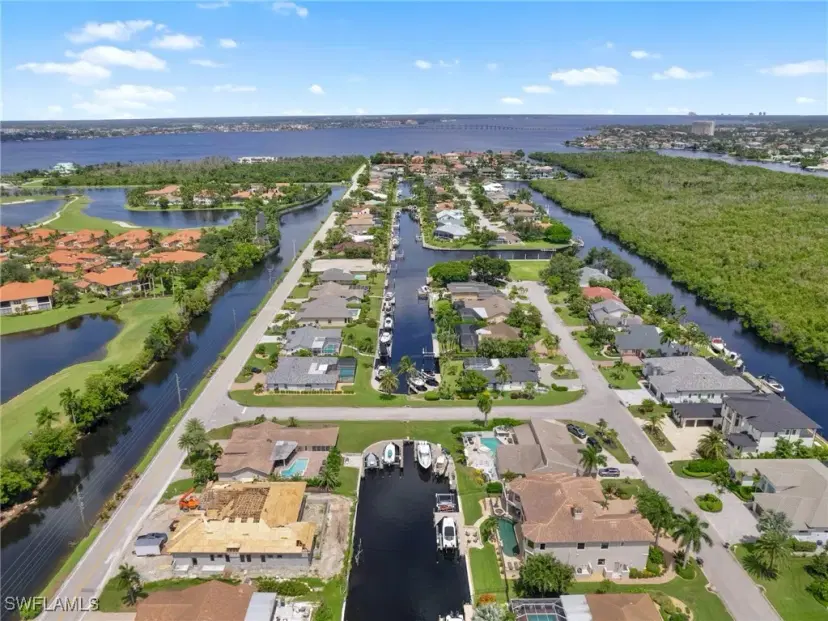 Picture of 6802 Griffin Blvd, Fort Myers FL 33908