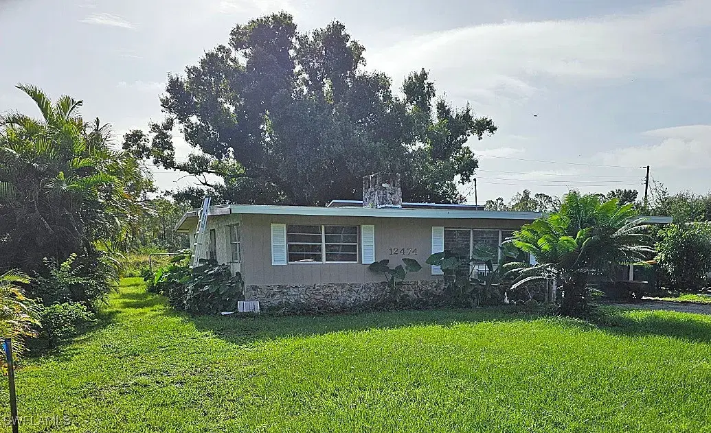 Picture of 12474 Poem Ave, Punta Gorda, FL 33955