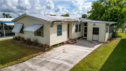 Picture of 14510 Nathan Hale Ln, North Fort Myers, FL 33917