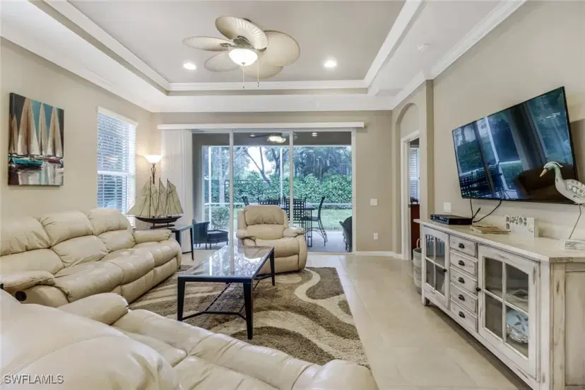 Picture of 9904 Periwinkle Preserve Ln, Fort Myers FL 33919
