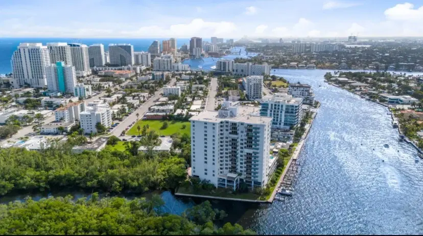 Picture of 777 Bayshore Dr 705, Fort Lauderdale FL 33304