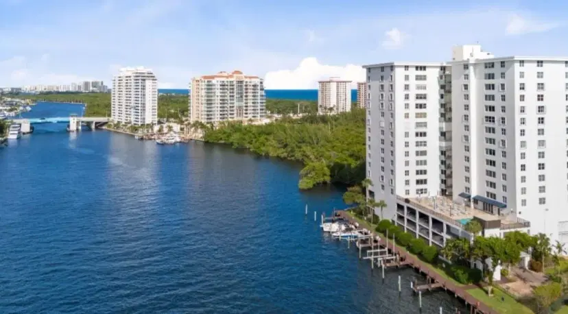 Picture of 777 Bayshore Dr 705, Fort Lauderdale FL 33304