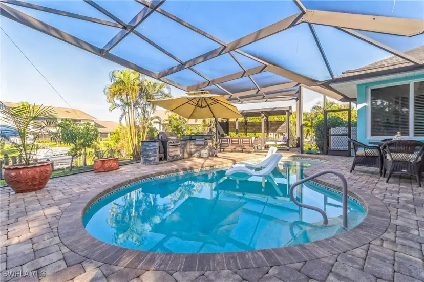 Picture of 15141 Sam Snead Ln, North Fort Myers FL 33917