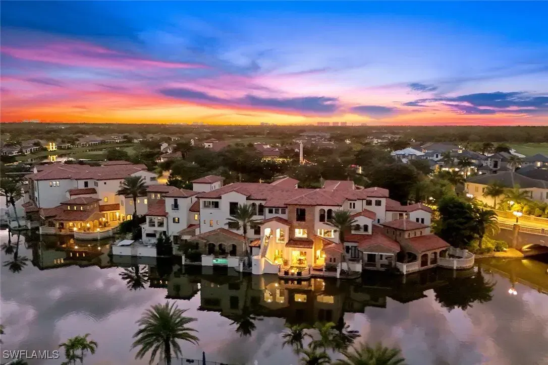 Picture of 16649 Toscana Cir 803, Naples, FL 34110