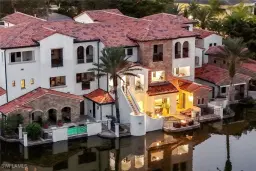 Picture of 16649 Toscana Cir 803, Naples, FL 34110