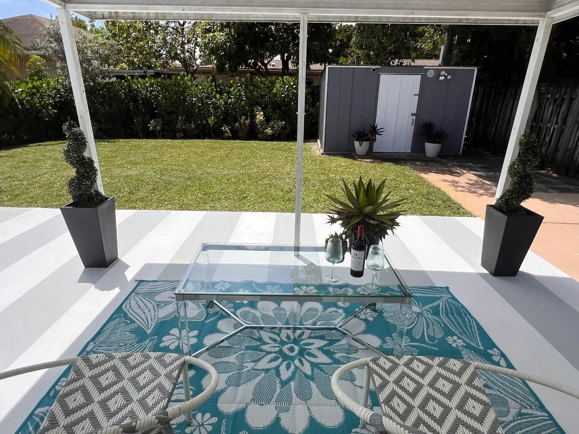 Picture of 250 NE 42Nd St, Oakland Park, FL 33334