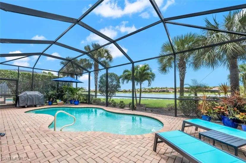 Picture of 1383 Petone Ct, Naples FL 34113