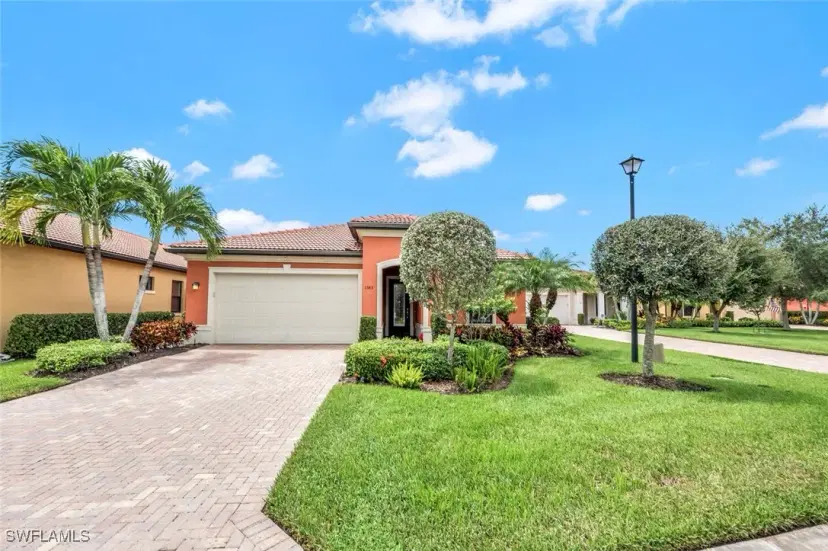 Picture of 1383 Petone Ct, Naples FL 34113