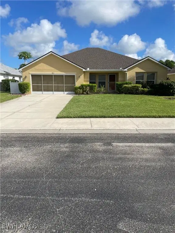 Picture of 8041 Liriope Loop, Lehigh Acres FL 33972