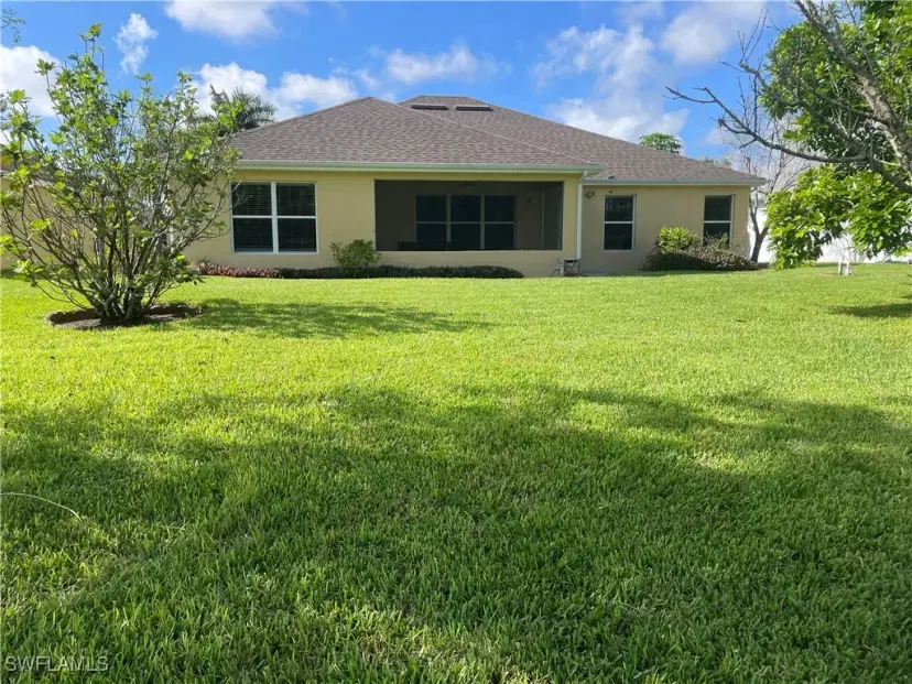 Picture of 8041 Liriope Loop, Lehigh Acres FL 33972