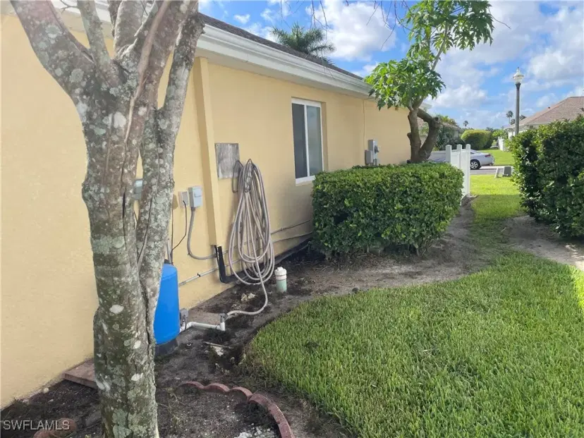 Picture of 8041 Liriope Loop, Lehigh Acres FL 33972