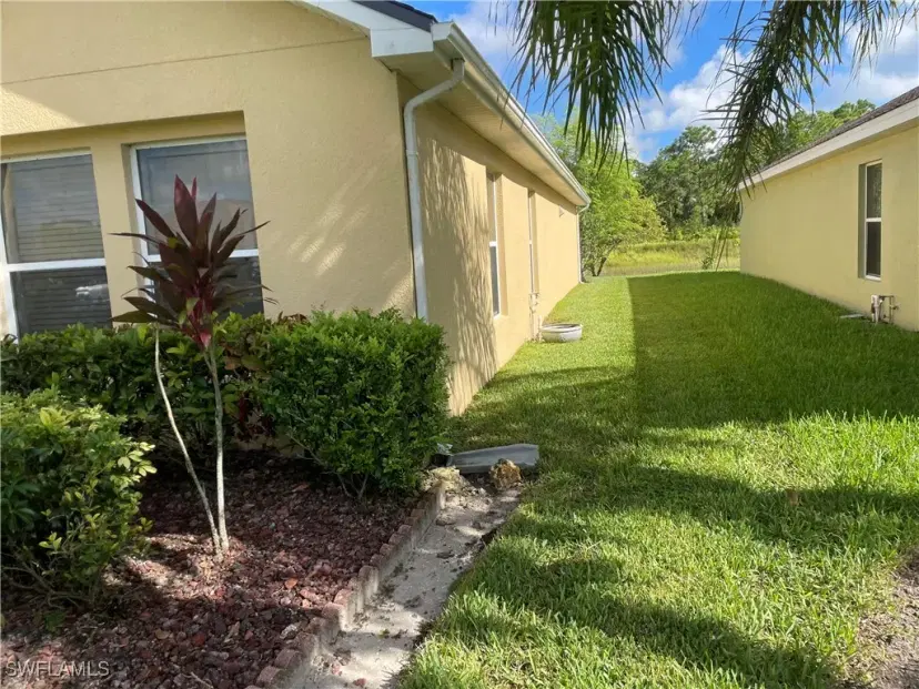 Picture of 8041 Liriope Loop, Lehigh Acres FL 33972