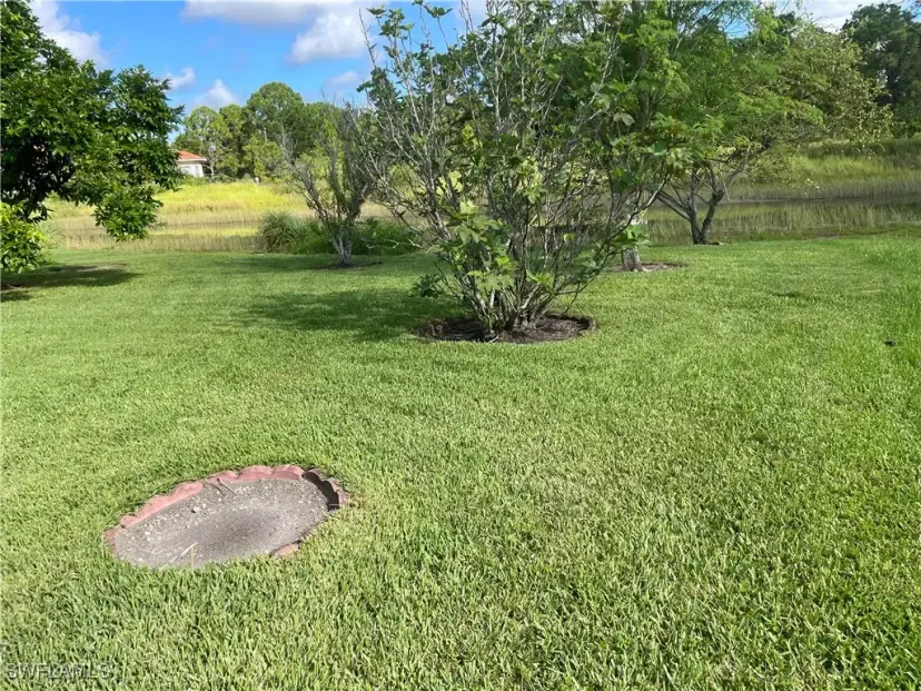 Picture of 8041 Liriope Loop, Lehigh Acres FL 33972