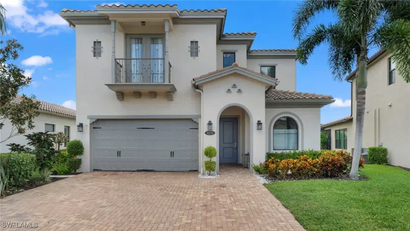 Picture of 9279 Woodhurst Dr, Naples FL 34120