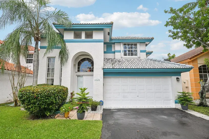 Picture of 6920 NW 26Th Street, Margate FL 33063