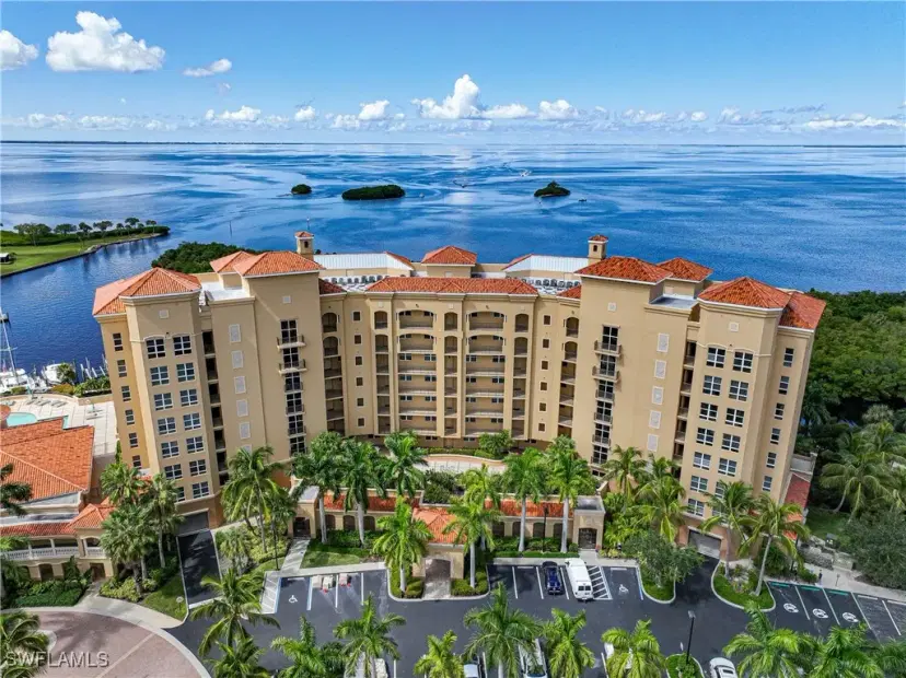 Picture of 3321 Sunset Key Cir 708, Punta Gorda FL 33955