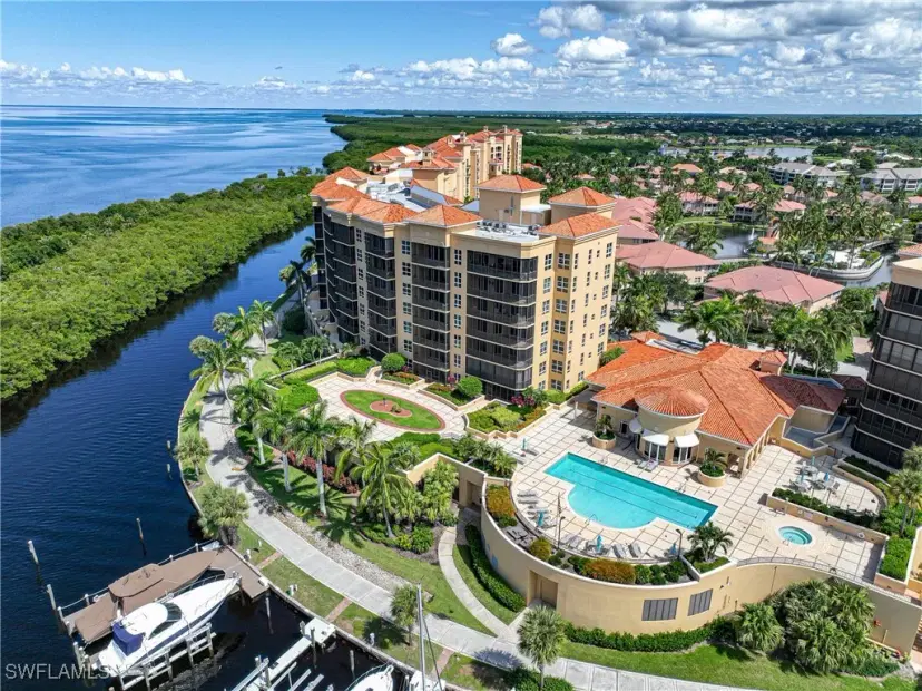Picture of 3321 Sunset Key Cir 708, Punta Gorda FL 33955