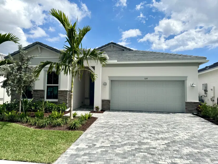Picture of 329 Zelda Lane, Delray Beach FL 33445