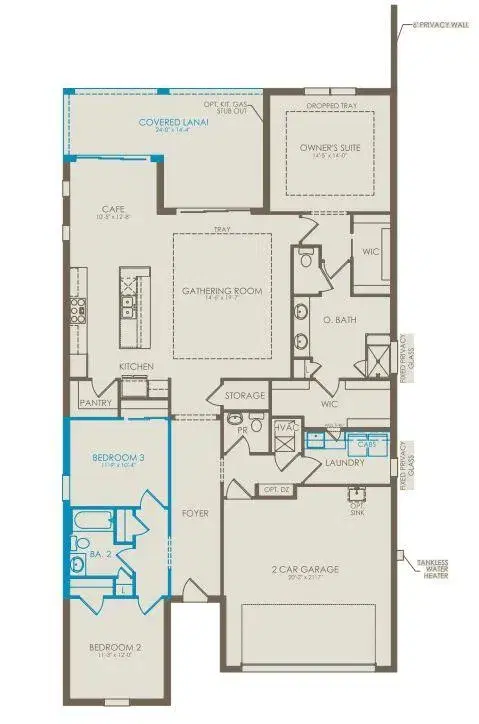 Picture of 329 Zelda Lane, Delray Beach FL 33445