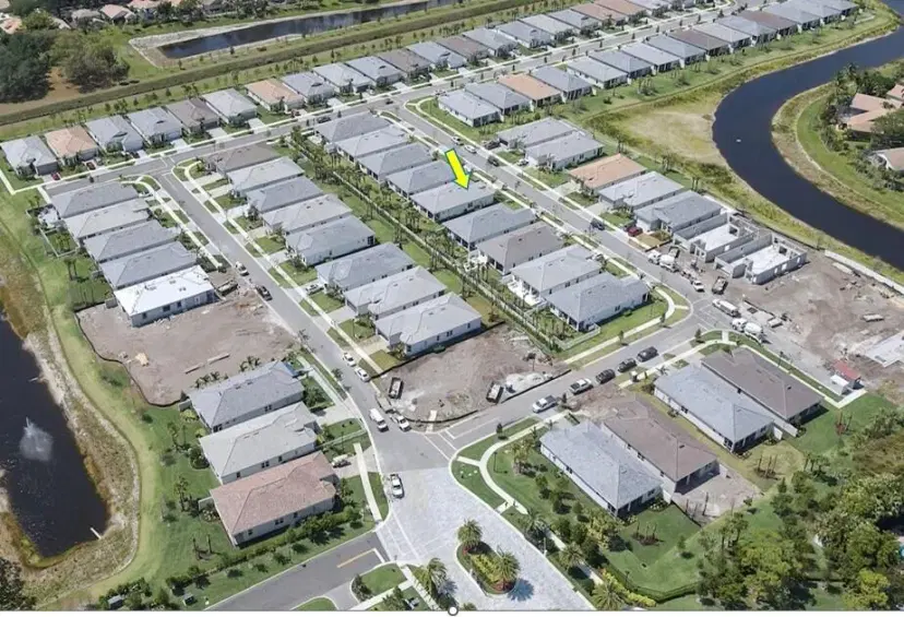 Picture of 329 Zelda Lane, Delray Beach FL 33445