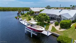 Picture of 1425 Pine Island Ct, Punta Gorda, FL 33950