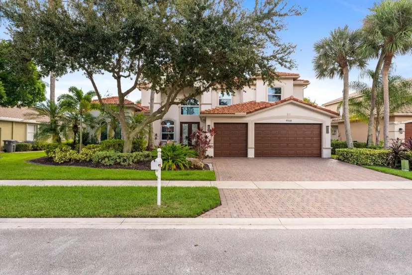 Picture of 9938 Via Amati, Lake Worth FL 33467