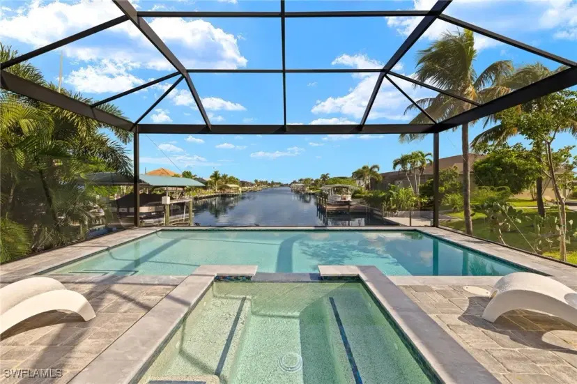 Picture of 3605 Tropicana Pkwy W, Cape Coral FL 33993