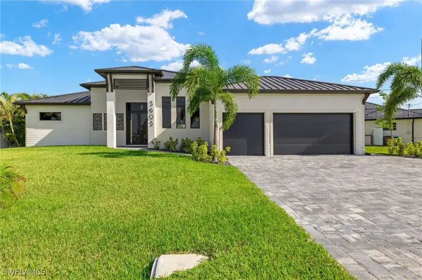 Picture of 3605 Tropicana Pkwy W, Cape Coral FL 33993